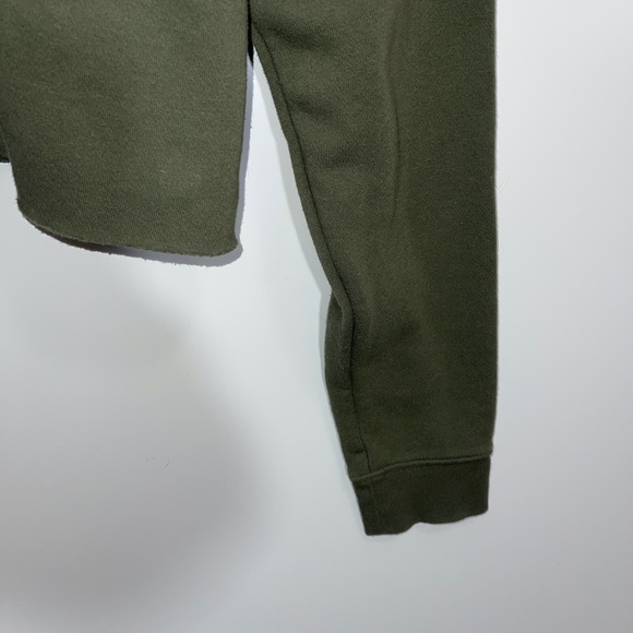 Wild Fable Crop Hoodie Sweatshirt Size XL - Picture 2 of 4